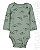 Kit Body Carters Manga Longa Jurassico - Imagem 4