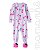 Macacão Pijama Carters Algodão Cherry - Imagem 5
