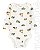 Kit Body Carters Manga Longa Veiculos - Imagem 2