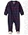 Macacão Pijama Carters Fleece Buldog - Imagem 4