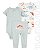 Conjunto Bebê Carters Body e Calça Baby Saurus - Imagem 5