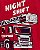 Kit Pijama Infantil Carters 4 Peças Firetruck - Imagem 3