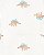 Kit Body Carters Manga Curta Jurassic Dreams - Imagem 4