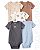 Kit Body Carters Manga Curta Mini Chef - Imagem 7