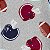 Macacão Pijama Carters Fleece Futebol Americano - Imagem 2