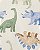 Conjunto Bebê Carters com Agasalho Dinossauros - Imagem 2