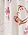 Macacão Pijama Carters PurelySoft Borboletas - Imagem 2