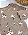Conjunto Bebê Carters Body e Calça Floral Avelã - Imagem 4