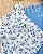 Conjunto Carters Verão 3 Peças Menina Floral - Imagem 4