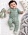 Macacão Bebê Algodão Carters Baby Sauro - Imagem 1