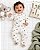 Macacão Bebê Algodão Carters Baby Coala - Imagem 1