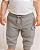 Calça TH Jogger Menino Cinza Mescla - Imagem 2