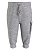 Calça TH Jogger Menino Cinza Mescla - Imagem 3