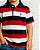 Camiseta Polo Infantil Tommy Hilfiger Listrada - Imagem 2
