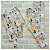 Legging Carters Girl Multi Hearts - Imagem 2