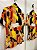 Camisa florida art ayi - Imagem 2