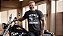 T-SHIRT CHOPPER SAVAGES - Imagem 4