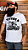 T-SHIRT CHOPPER SAVAGES - Imagem 1