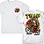 T-SHIRT TUAGHUINHO CHOPPER - Imagem 1