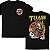 T-SHIRT TUAGHUINHO CHOPPER - Imagem 2