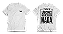 T-SHIRT FRASES - LÁGRIMAS - Imagem 2