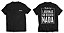 T-SHIRT LAGRIMAS NÃO RESOLVEM NADA - Imagem 2