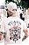 T-SHIRT TIGRE TUAGH OLDSCHOOL - Imagem 3