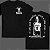 T-SHIRT TUAGH APOIE A CENA LOCAL - Imagem 2