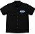WORK-SHIRT TUAGH - PATCH FORD - TGH - Imagem 1