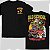 T-SHIRT -TUAGH - OLDSCHOOL 09 - Imagem 1
