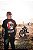 T-SHIRT -TUAGH - WHITE STRIPES - Imagem 3