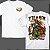 T-SHIRT -TUAGH - TUAGHUINHO CHICANO - Imagem 2