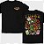 T-SHIRT -TUAGH - TUAGHUINHO CHICANO - Imagem 1