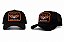 BONÉ TRUCKER - TUAGH - FLYNG EYES KUSTOM KULTURE - Imagem 2