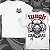 T-SHIRT -TUAGH - JAVALI - Imagem 2