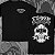 T-SHIRT - TUAGH RIDE A BIKE TO DEATH - Imagem 1