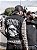 T-SHIRT - TUAGH RIDE A BIKE TO DEATH - Imagem 4