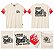 T-SHIRT TUAGH - CHOPPER LEGALIZE - Imagem 1