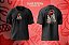 T-SHIRT - TUAGH SEM MISERICORDIA PARA COVARDES - Imagem 1