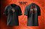 T-SHIRT - TUAGH VOLTA DO ANZOL - Imagem 1