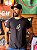T-SHIRT - TUAGH PROBLEMA SEU - Imagem 2