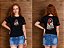 BABY LOOK TUAGH - SEM MISERICORDIA PARA COVARDES - Imagem 2