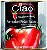 Tomate (italiano) pelatti Ciao 2500g - Imagem 1