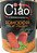 Tomate (italiano) pelatti Ciao 3kg - Imagem 1