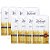 Trigo Gourmet Venturelli 8kg - kit com 8 pc de 1 kg cada - Imagem 1