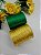 Fio de seda 1mm Com 5mts - Imagem 3