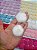 Pompom de Pelúcia 4cm 1 unidade - Imagem 2