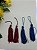 Pompom Tassel 7cm Poliéster com 2 unidade da mesma cor. - Imagem 2
