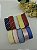 Kit de Fita n5 Jeans Sinimbu com 10 Metro (1mt de cada cor) - Imagem 4