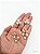 Chaton Luxo Perola Metal com 1 unidade - Imagem 1